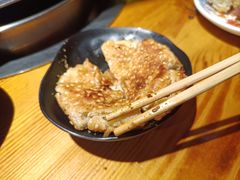 -梁山烤肉(李逵店)
