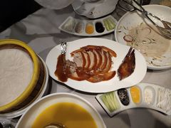 -北平食坊·烤鸭(黄寺大街店)