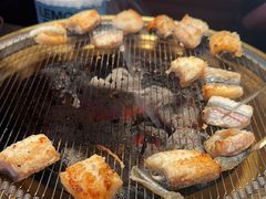 -西塔老太太泥炉烤肉(上海七宝领展广场店)