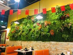 -味之绝热血美蛙鱼火锅(中坝店)