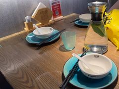 -酸渡·老坛酸菜鱼·现炒下饭菜(港惠新天地店)