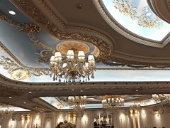 -芜湖白金汉爵大酒店