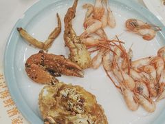 -寻味顺德·南记酒家·传统顺德菜·鱼生(广源路店)