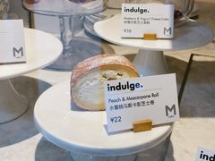 -大酉·M Coffee(北京美术馆店)