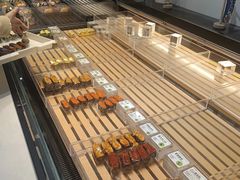 -鲜道寿司(无锡苏宁店)