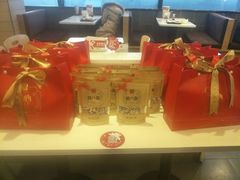 -嘉和一品粥(方庄店)
