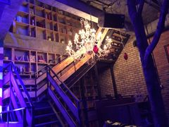iphone_upload_pic-好久不见网红乐队酒吧(鼓浪屿海底世界店)