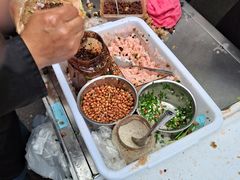 -六广门毛阿姨糯米饭