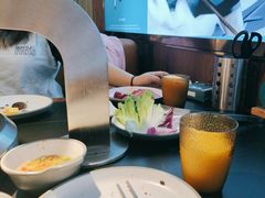 -東盛炭烤自助料理(浦东文峰广场店)