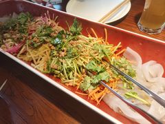 -永红源啤酒·烧烤·海鲜·大排档(台柳路店)