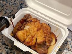-鲜得来排骨年糕(云南南路店)
