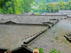 -樱桃山旅游景区