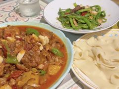 -海尔巴格一甸茶餐厅(团结路店)