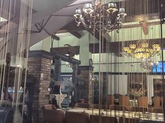 -海尔巴格一甸茶餐厅(团结路店)
