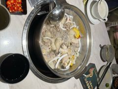 -狐狸爱上椰子鸡(滨江星光大道店)