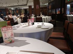 大堂-潮福城大酒楼(湖滨北路店)
