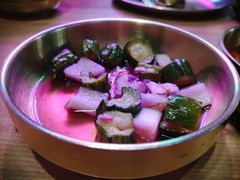 -HOTISLAND海鸡岛·韩国料理(江南西店)