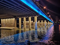 -长白岛森林公园