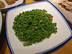 -丁记盐蘸牛肉·新杭菜(河东路店)