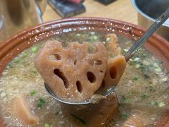-董厨煨汤馆(车站路店)