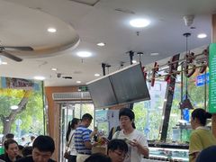 -清真·尖子尖牛肉面(王府井店)