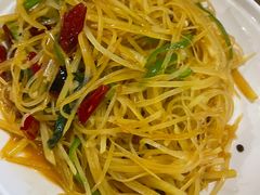 -得记得潮州海鲜砂锅粥(宝业路店)