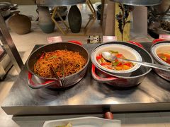 -长沙三景韦尔斯利酒店·Oval全日制餐厅自助餐