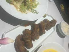 -鑫悦诚府·新鲁菜·餐厅(趵突泉店)