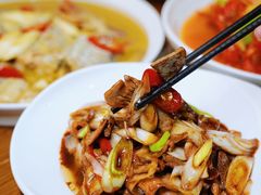 -毛哥小馆子(百井坊巷店)