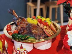 -宜家·瑞典风味餐厅(武汉荟聚中心店)
