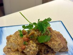 -本味轩精品茶餐厅(黄山路店)