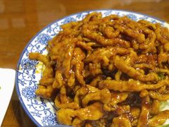 -娄三少·老北京春饼烤鸭家常菜(方庄店)