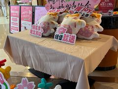 -仓桥家·焗寿司·锅物(光谷步行街店)