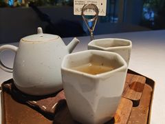 -春树下·树屋花房西餐厅(罍街AS1980店)