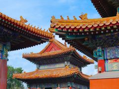 -历代帝王庙博物馆