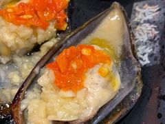 本帮蒜香烧蚝-烧蠔帮·湛江生蚝(工农店)