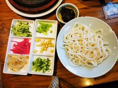 炸酱面-局气烤鸭·北京菜(前门店)