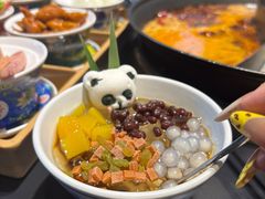 -俏媳妇火锅(宽窄巷子店)