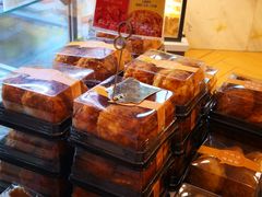 松松贝贝-BreadTalk面包新语·烘焙蛋糕(高德置地春广场店)