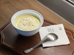 酒酿米麻薯凤凰奶-RUXU入续鸳鸯糖水铺(万菱汇店)