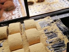 北京驴打滚软包-LELECHA乐乐茶(上海五角场万达广场店)