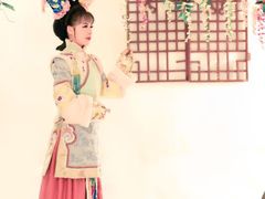 -九月鹰飞汉服摄影工作室