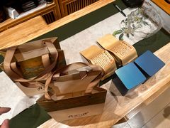 -先春西湖龍井•九曲红梅(杭大路店)