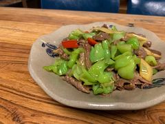 -缘生态云南菜·野生菌庭院餐厅(华侨城店)