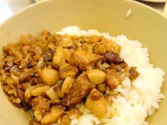 肉燥饭-圆宝台湾小吃(迎津街店)