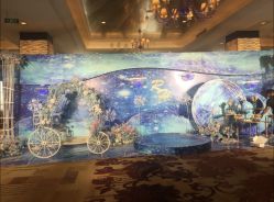 -无锡君来洲际酒店·宴会厅