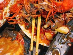 -指爱龙虾(金杨路总店)