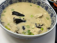 -杨记海鲜楼(三门黑金冠店)