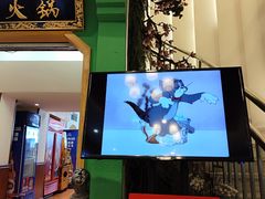 -沸炉重庆老火锅(军事博物馆店)