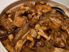-卫鼎轩·家宴(水上公园店)